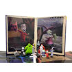 Picture of BUSY BOOK - NIGHTMARE BEFORE CHRISTMAS